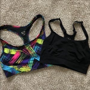 SPORTS BRA BUNDLE